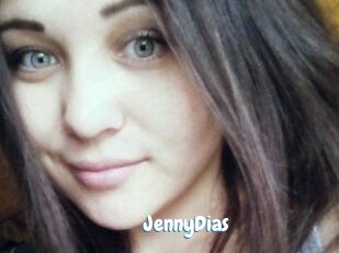 JennyDias Coquine Avenue
