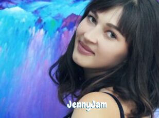 JennyJam