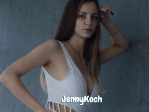 JennyKoch Coquine Avenue