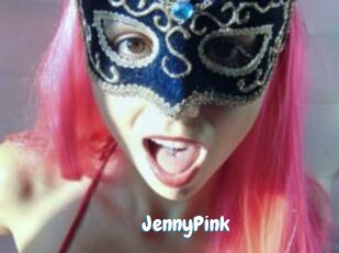 JennyPink