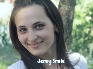 Jenny_Smile