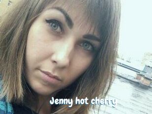 Jenny_hot_cherry