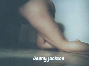Jenny_jackson Coquine Avenue