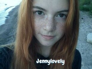 Jennylovely