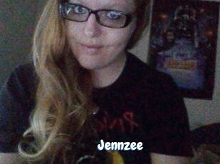 Jennzee Coquine Avenue