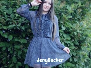 JenyBacker