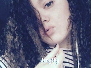 JenySky