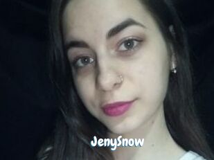 JenySnow