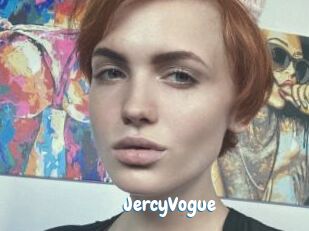 JercyVogue