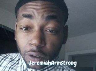 JeremiahArmstrong