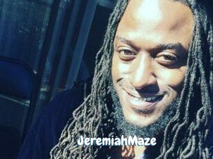 Jeremiah_Maze