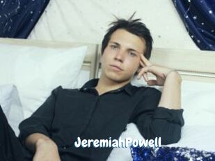 JeremiahPowell