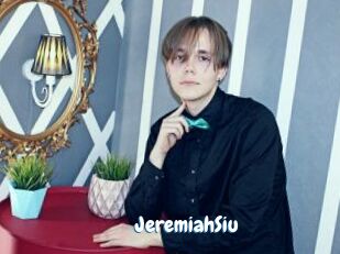 JeremiahSiu