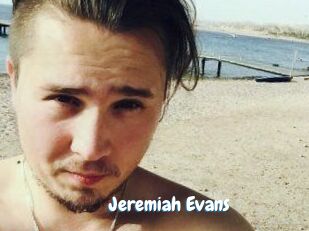 Jeremiah_Evans