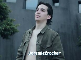JeremieCrocker