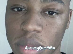 JeremyCum4Me
