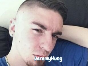 JeremyHung
