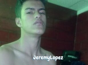 JeremyLopez