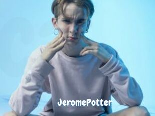 JeromePotter