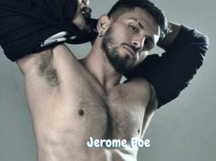 Jerome_Poe Coquine Avenue