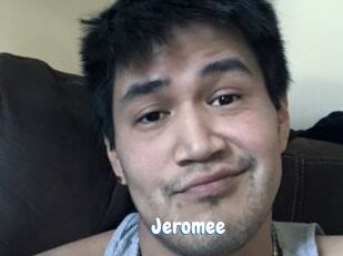 Jeromee