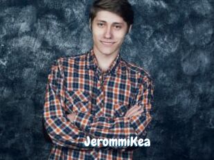 JerommiKea