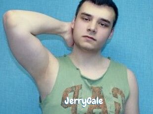 JerryGale