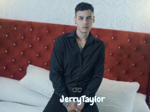 JerryTaylor