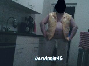 Jervinnie45 Coquine Avenue