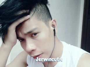 Jerwincutie