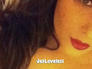 JesLoveless