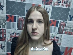 JesicaKet Coquine Avenue