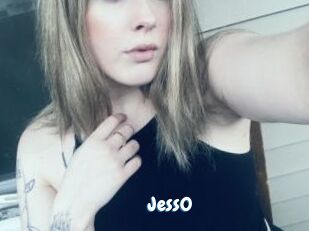 Jess0