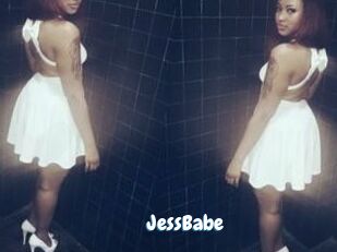 JessBabe