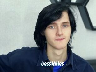 JessMiles