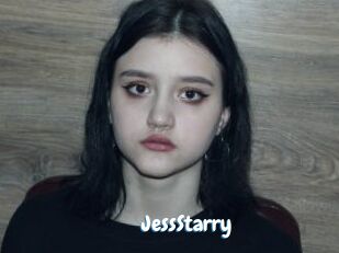 JessStarry