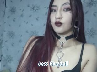 Jess_Firedoll Coquine Avenue
