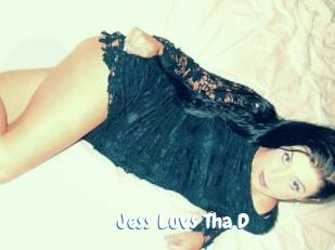 Jess_Luvs_Tha_D