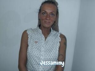 Jessaminy