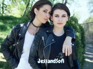 JessandSofi