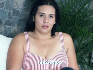JesseFoxx Coquine Avenue