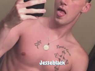 Jesseblack