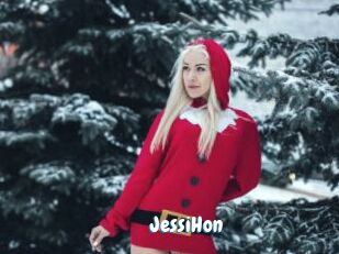 JessiHon