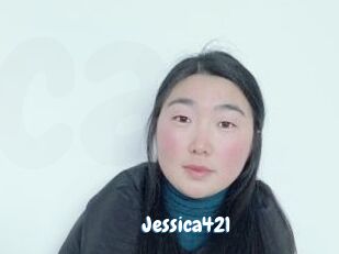 Jessica421 Coquine Avenue