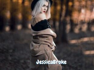 JessicaBroke
