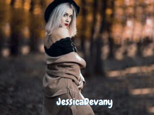 JessicaDevany