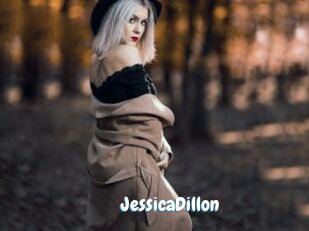 JessicaDillon