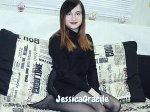 JessicaGracile Coquine Avenue