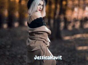 JessicaHavit Coquine Avenue