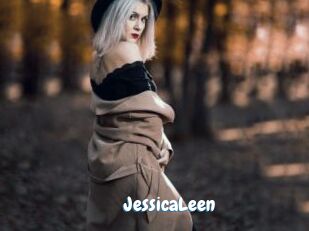 JessicaLeen